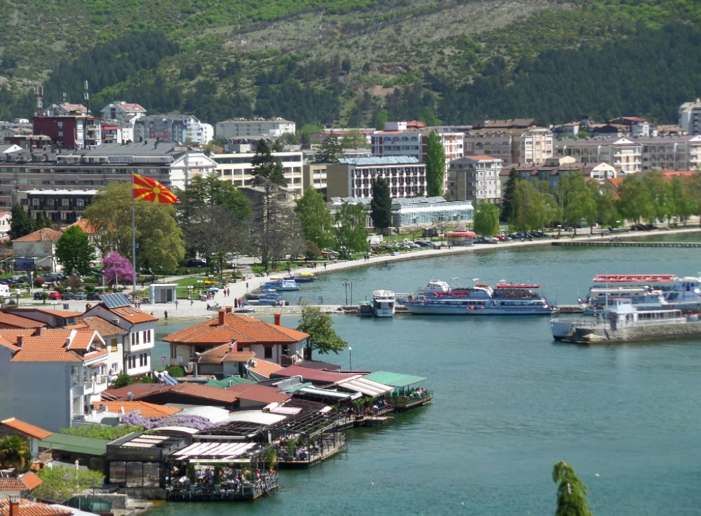 Antalya Çıkışlı Büyük Balkan Turu - 6 Ülke (TIA-TIA)