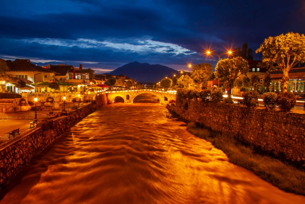 Antalya Çıkışlı Büyük Balkan Turu - 6 Ülke (TIA-TIA)