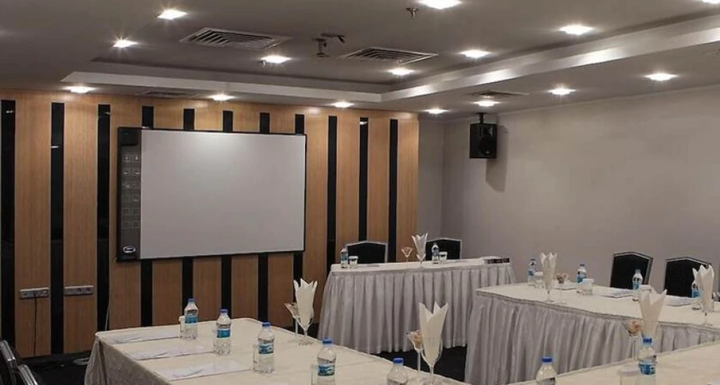 City Hotel Ankara
