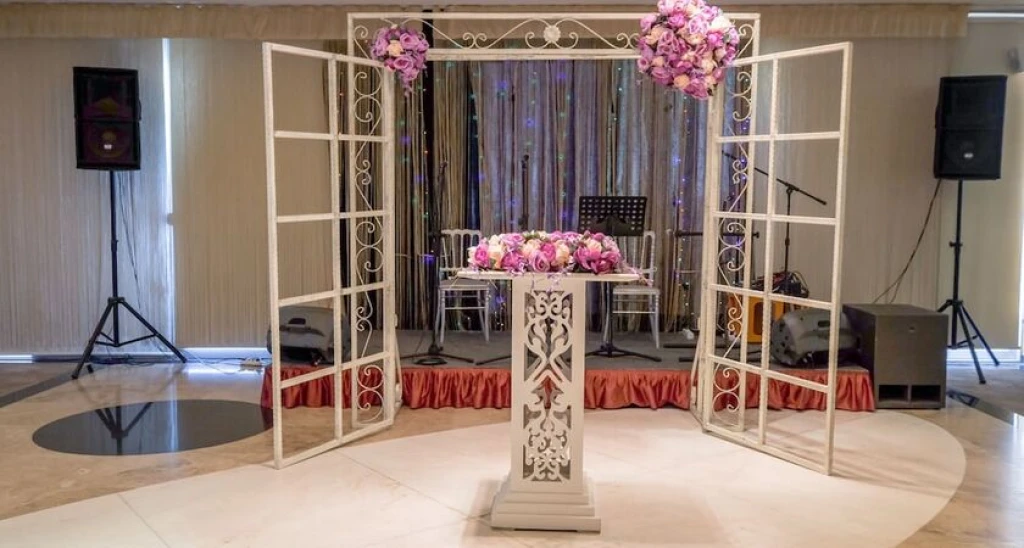 City Hotel Ankara