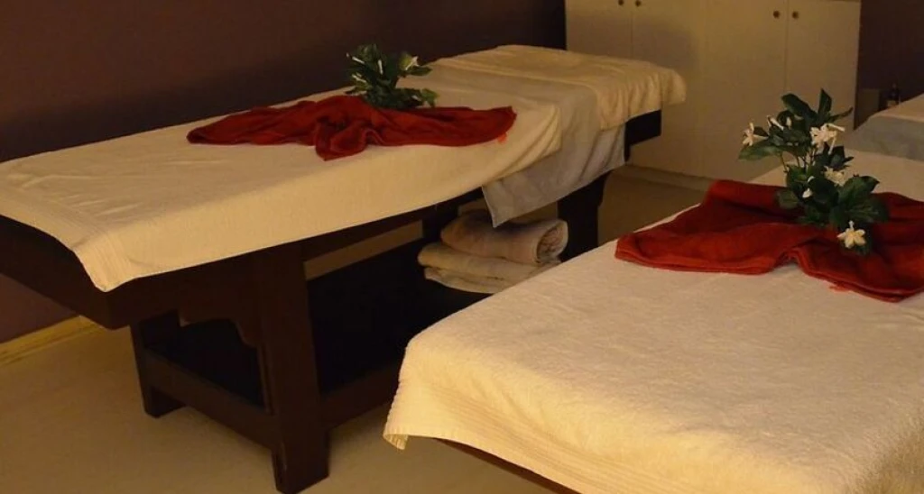City Hotel Ankara