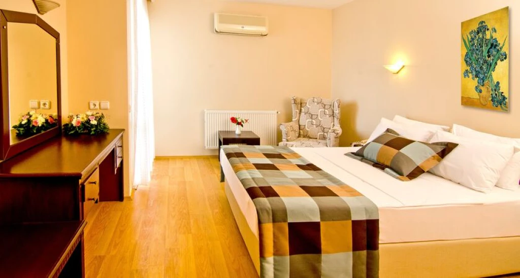 City's Hill Hotel