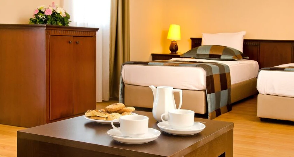 City's Hill Hotel