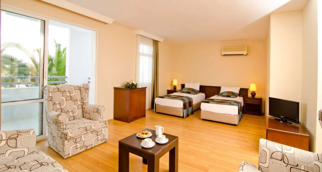 City's Hill Hotel