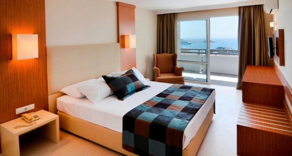City's Hill Hotel