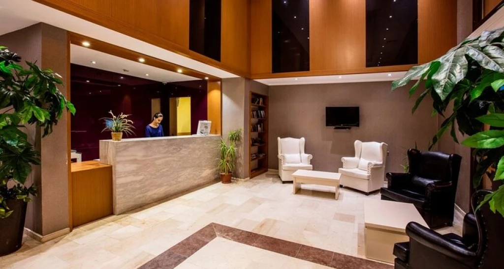 City's Hill Hotel
