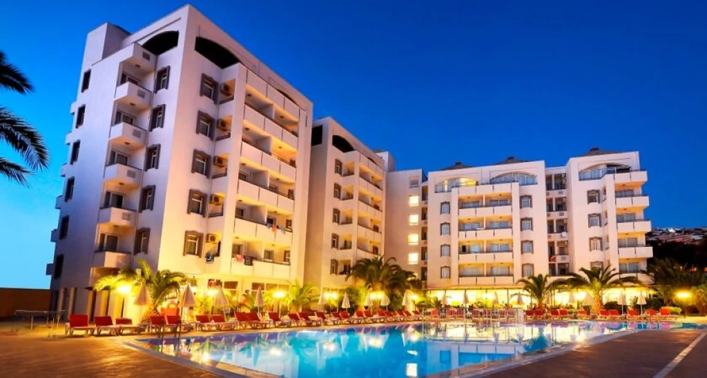 City's Hill Hotel
