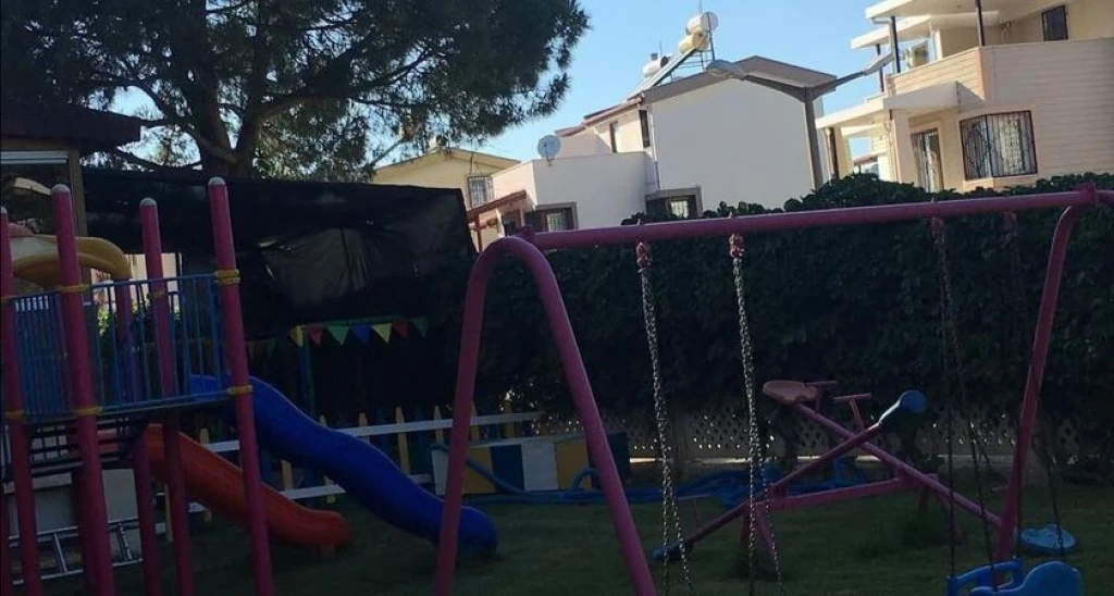 Club Papatya Hotel