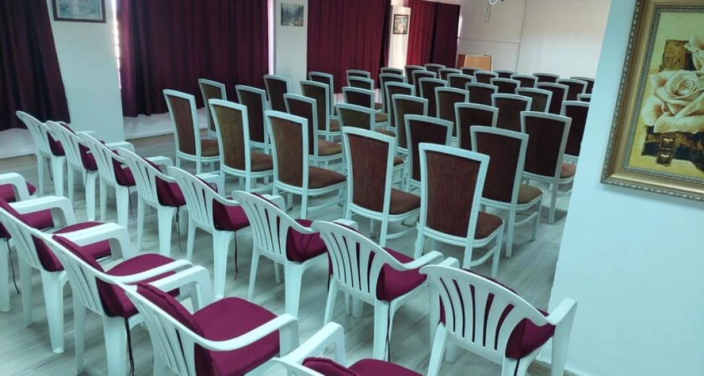 Club Papatya Hotel