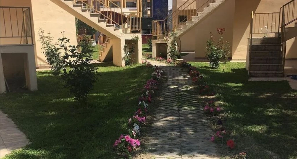 Club Papatya Hotel