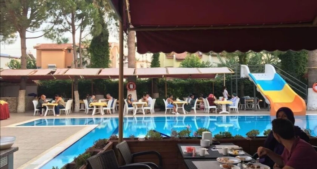 Club Papatya Hotel