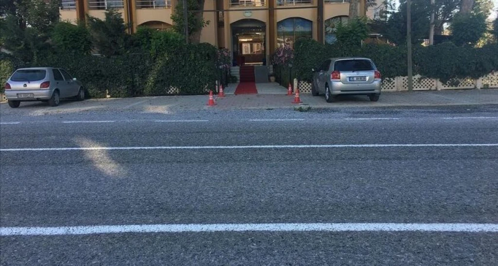 Club Papatya Hotel