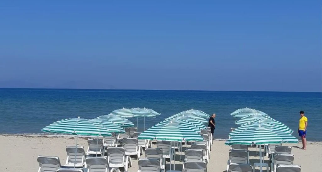 Club Papatya Hotel