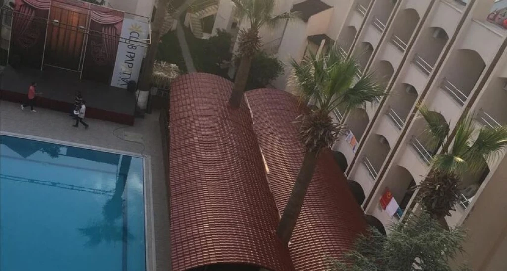 Club Papatya Hotel