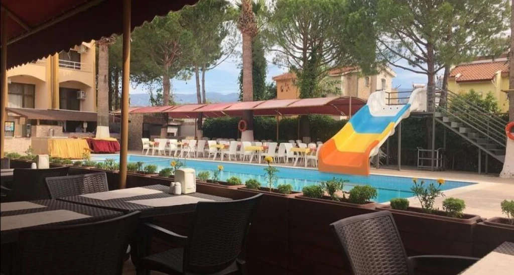 Club Papatya Hotel