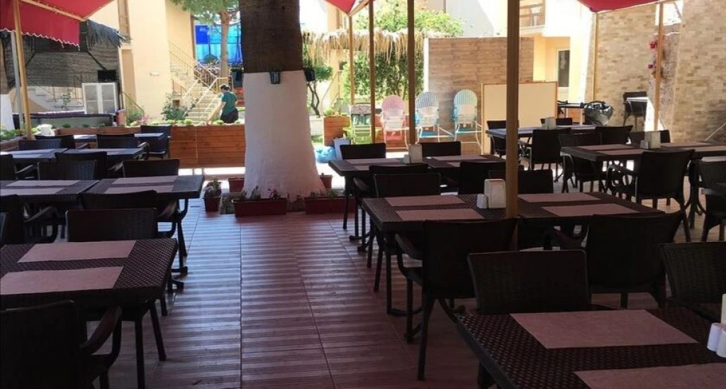 Club Papatya Hotel
