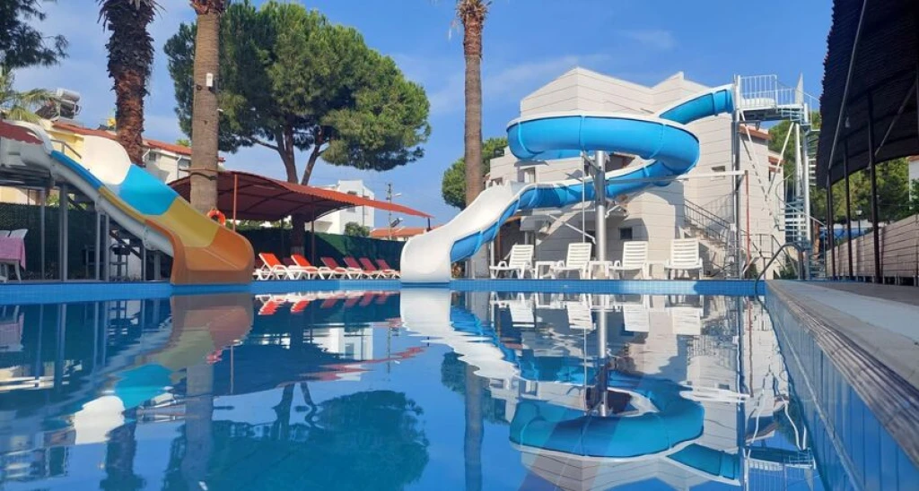 Club Papatya Hotel