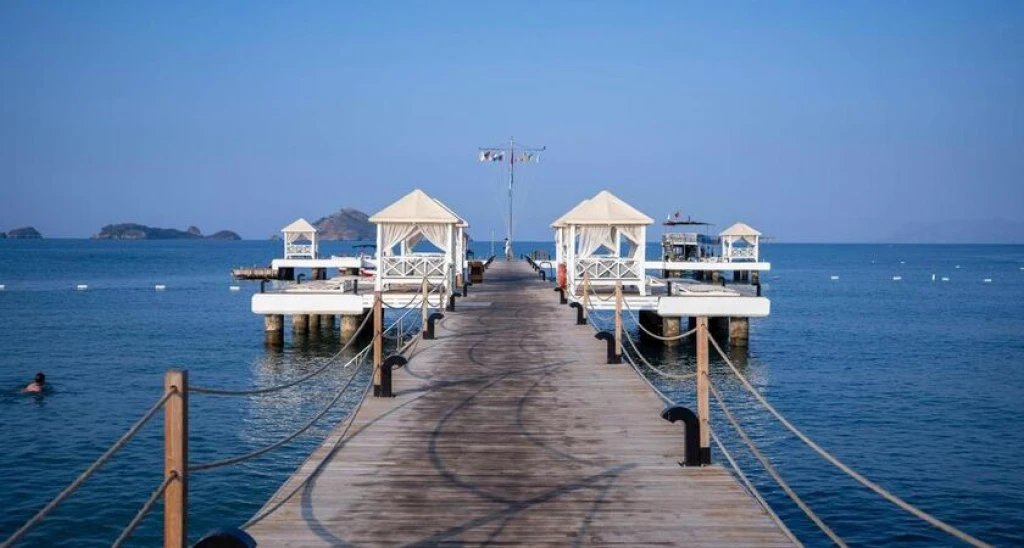 Club Tuana Fethiye