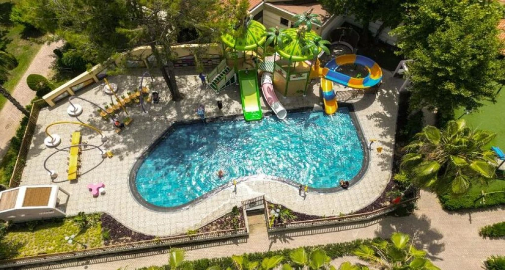 Club Tuana Fethiye