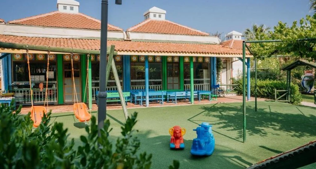 Club Tuana Fethiye