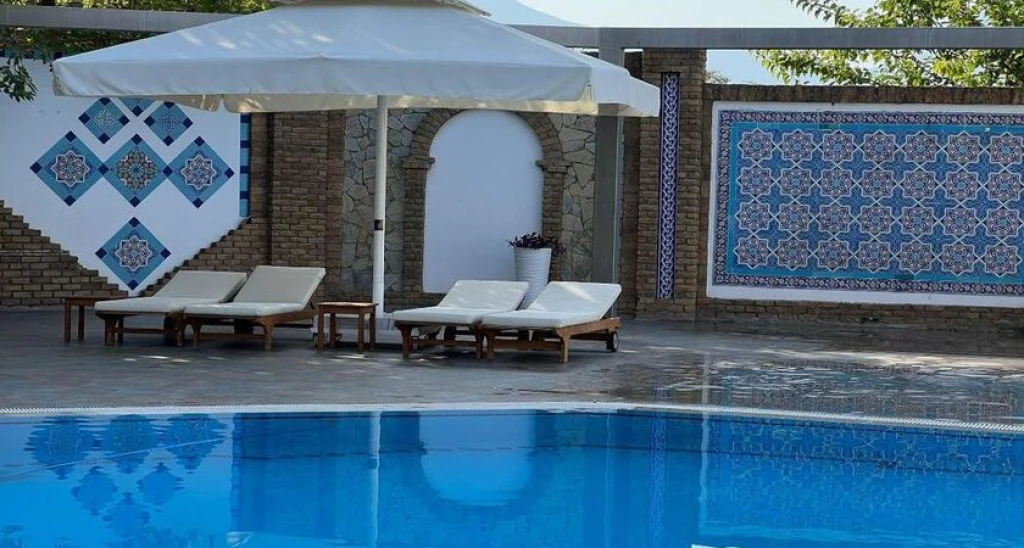 Club Tuana Fethiye