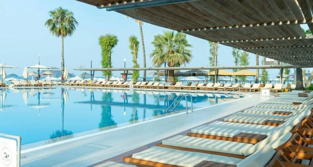 Club Tuana Fethiye