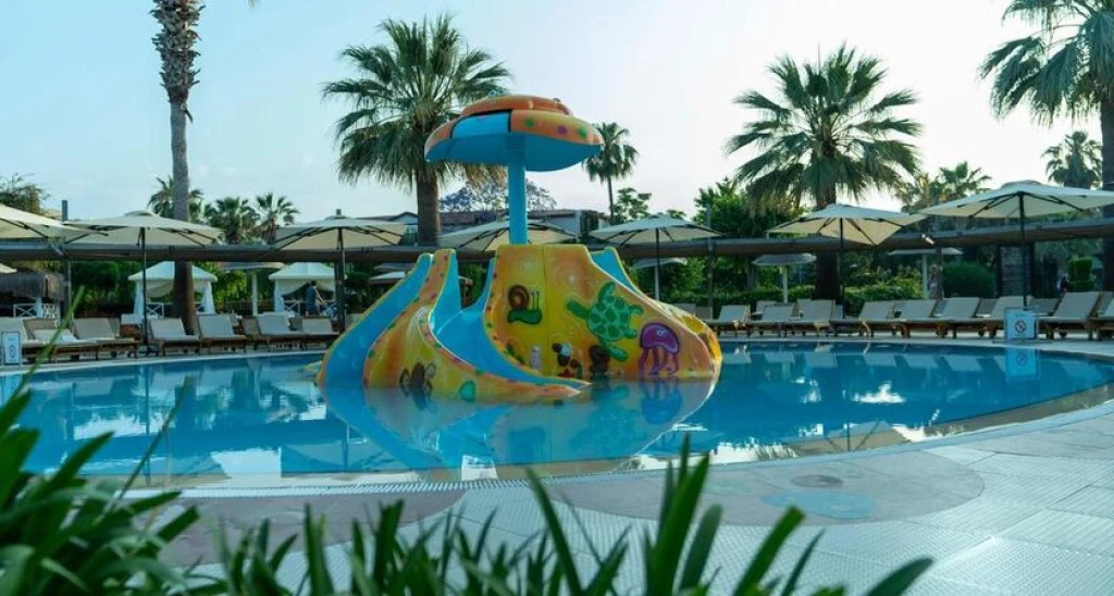 Club Tuana Fethiye