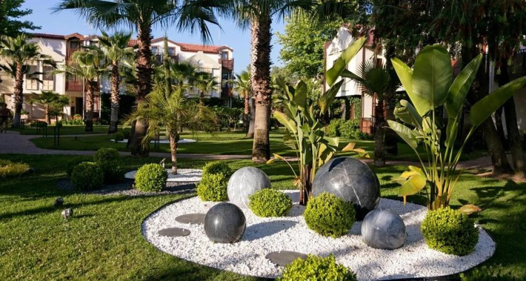 Club Tuana Fethiye