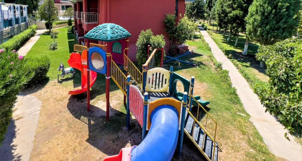 Colossae Termal Otel