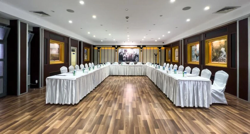Colossae Termal Otel