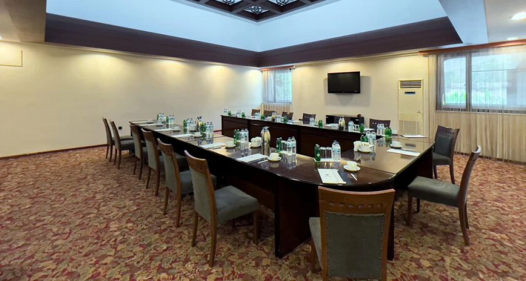 Colossae Termal Otel