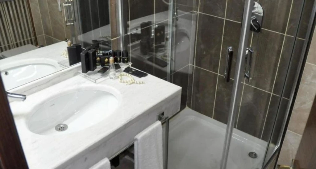 Connect Thermal Hotel