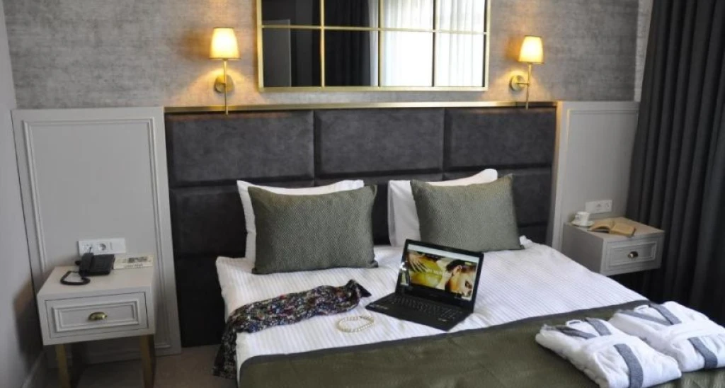 Connect Thermal Hotel