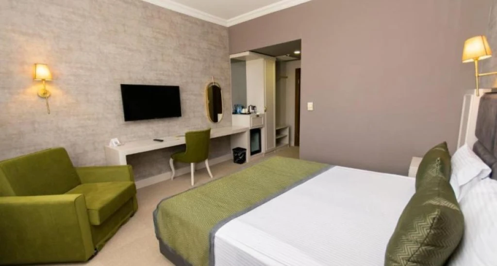 Connect Thermal Hotel