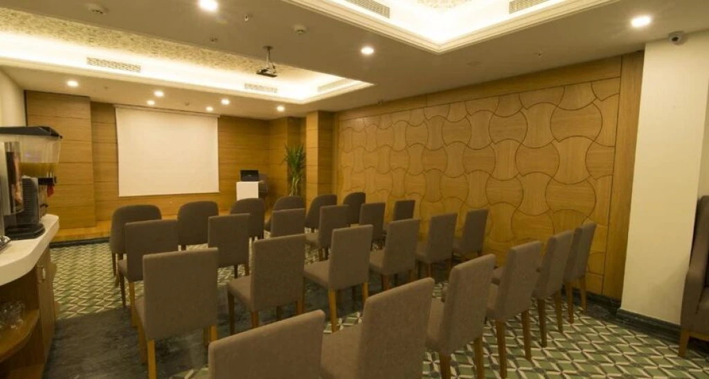 Cumbalı Plaza Hotel