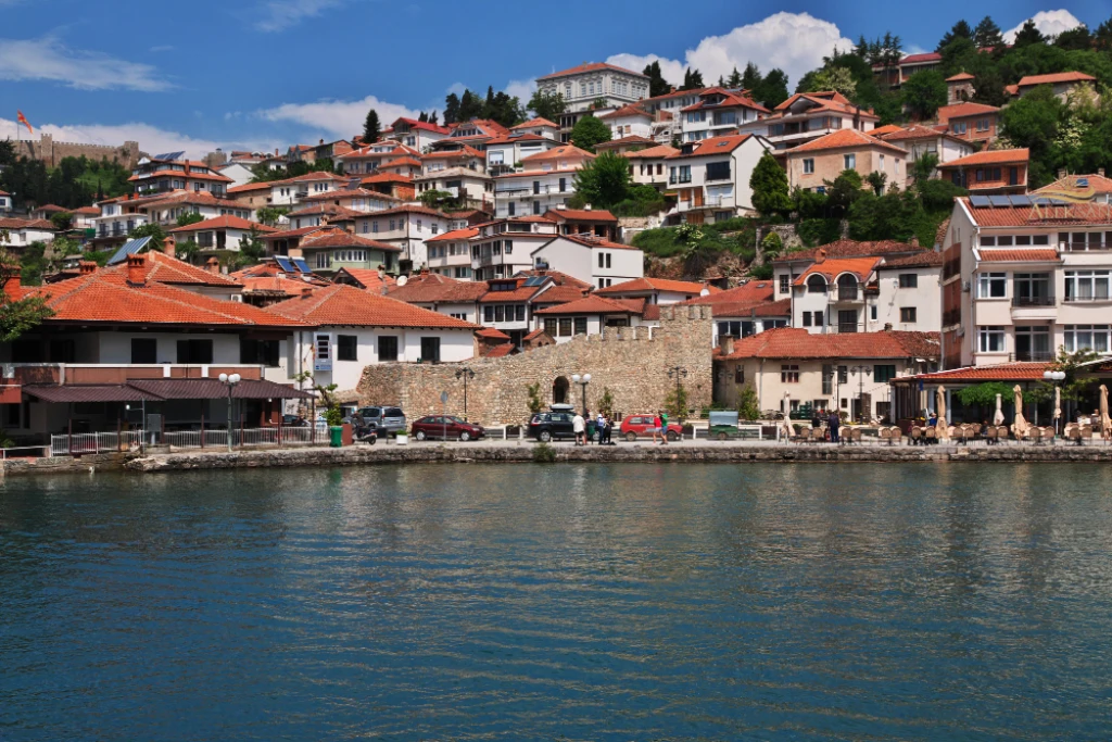 Ankara Çıkışlı Ajet Hava Yolları ile Büyük Balkan Turu 6 Ülke (SKP-SKP)