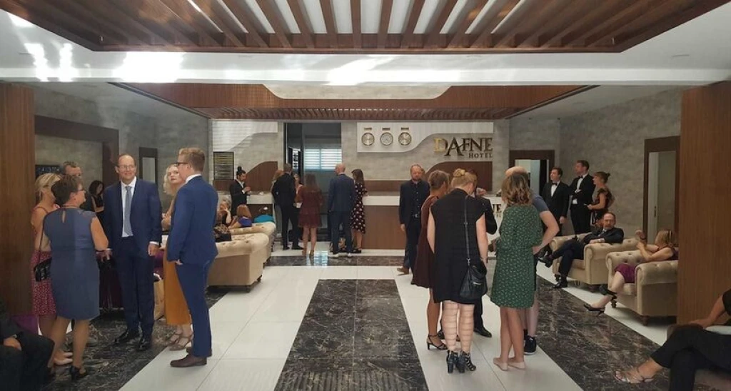 Dafne Hotel
