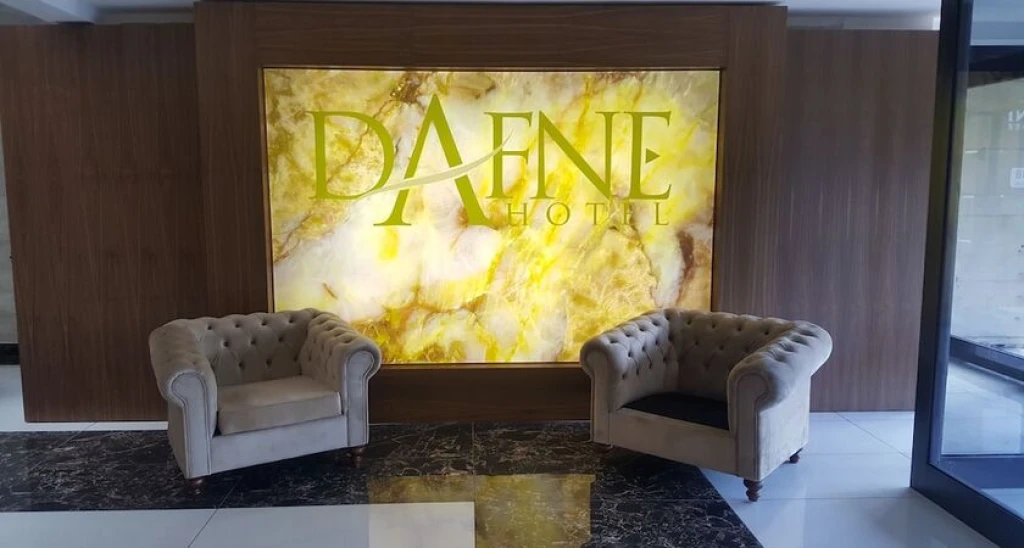 Dafne Hotel