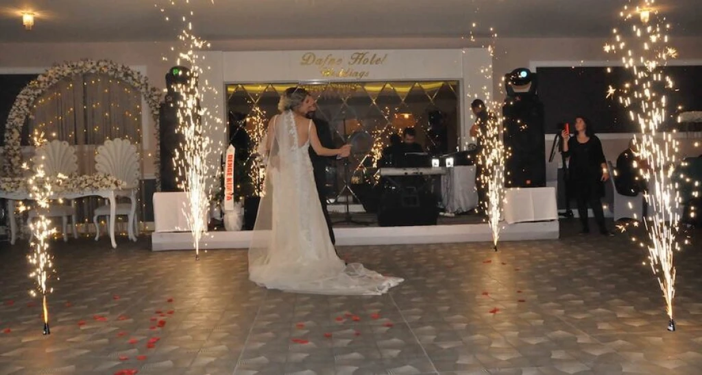 Dafne Hotel