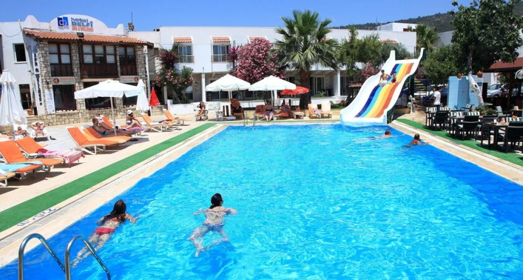 Delfi Hotel Spa&Wellness
