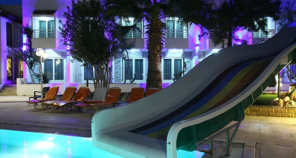 Delfi Hotel Spa&Wellness
