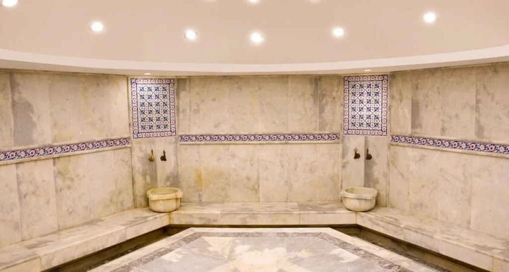 Delfi Hotel Spa&Wellness