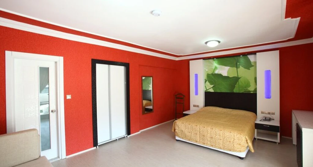 Delfi Hotel Spa&Wellness