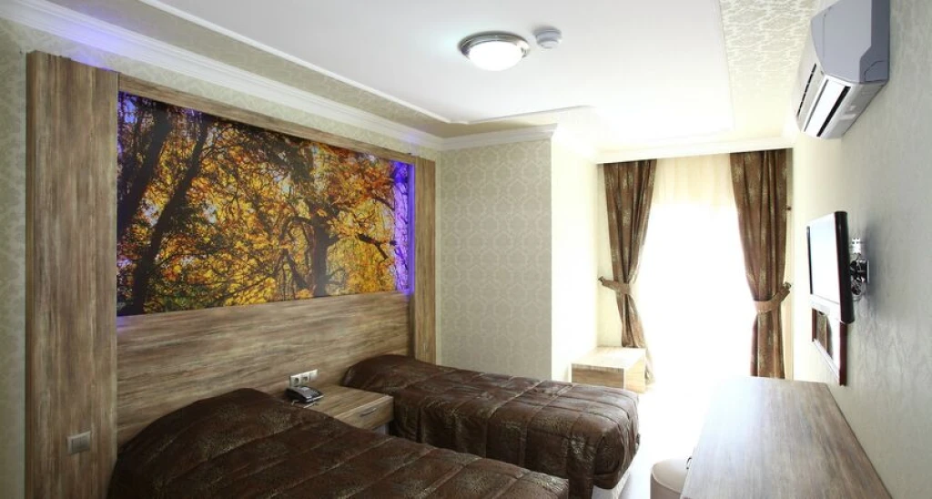 Delfi Hotel Spa&Wellness