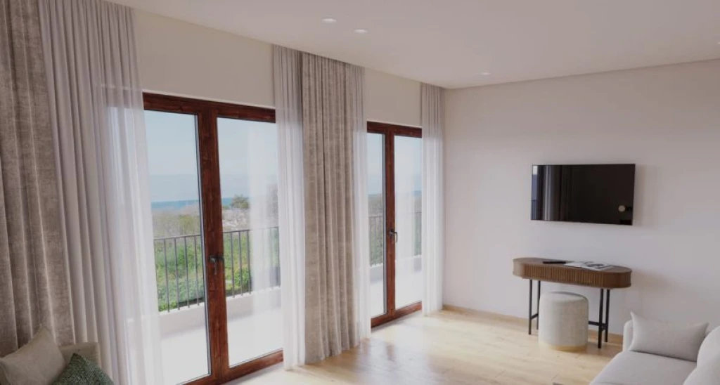 Delfinia Hotel Midilli