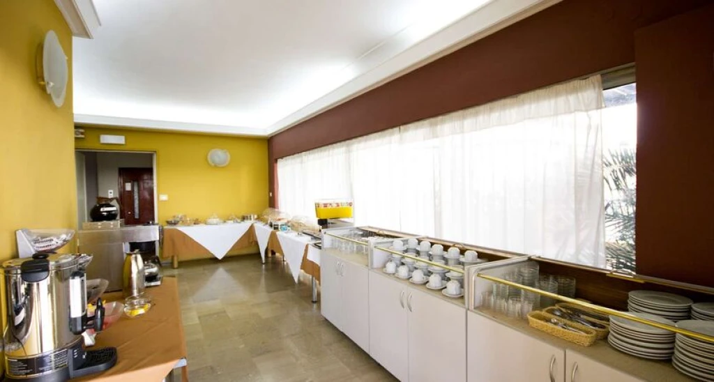 Diana Hotel Chios