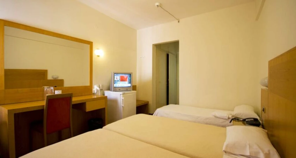 Diana Hotel Chios