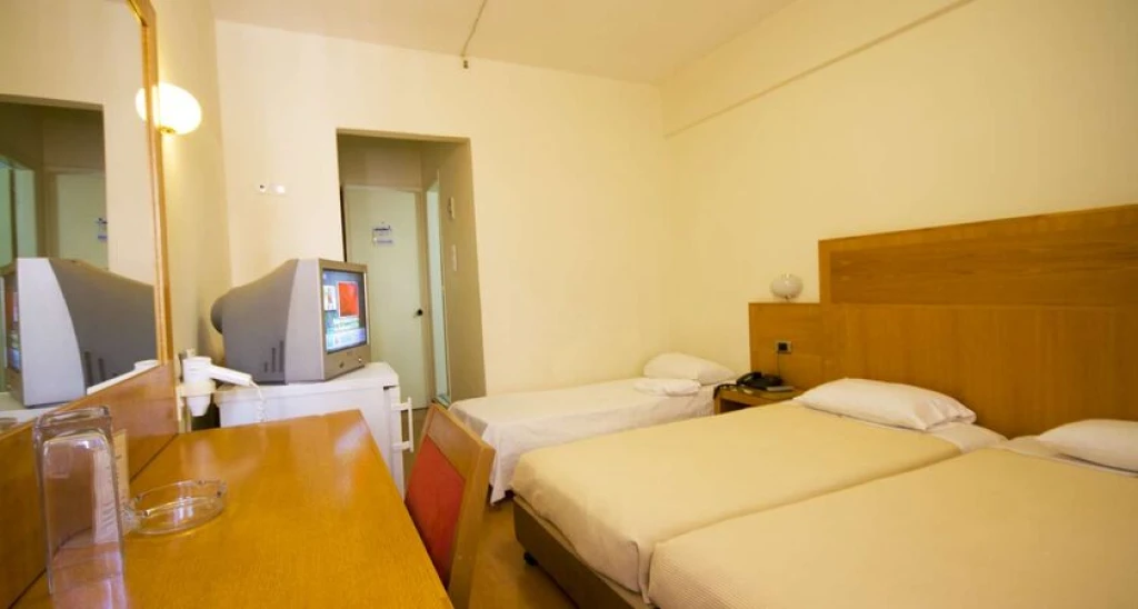 Diana Hotel Chios