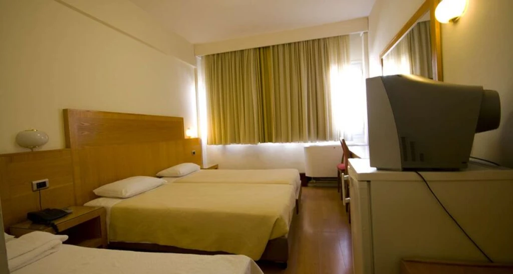 Diana Hotel Chios