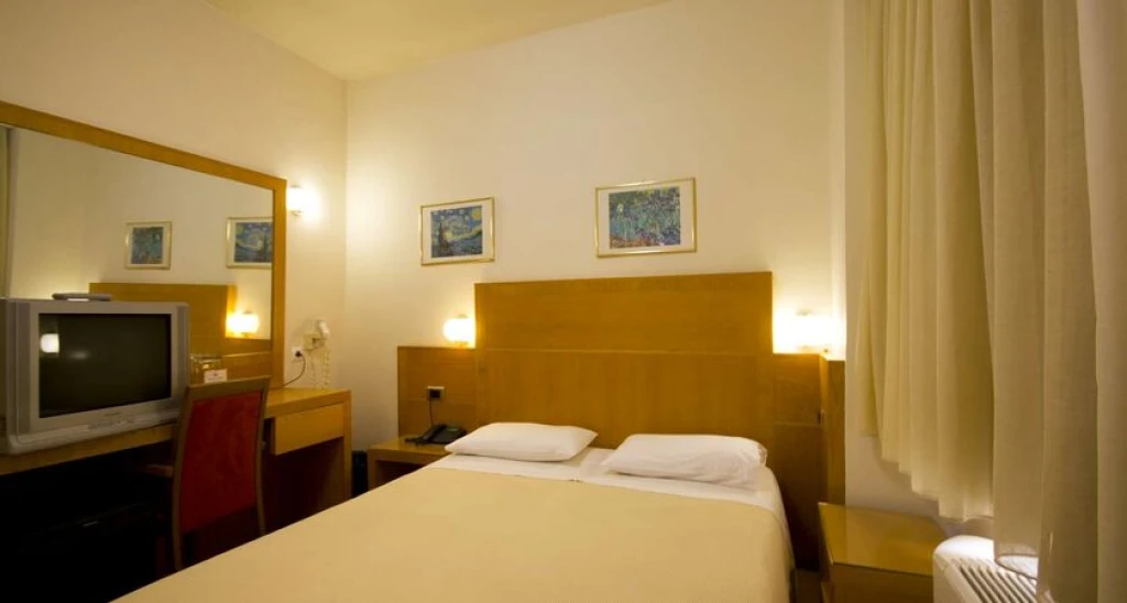 Diana Hotel Chios